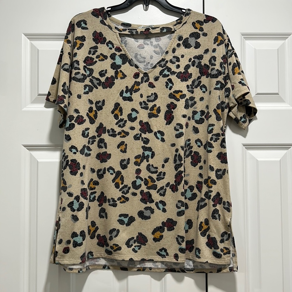 Ladies Top